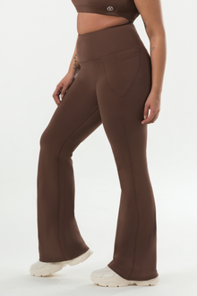 RHYTHM FLARED PANTS