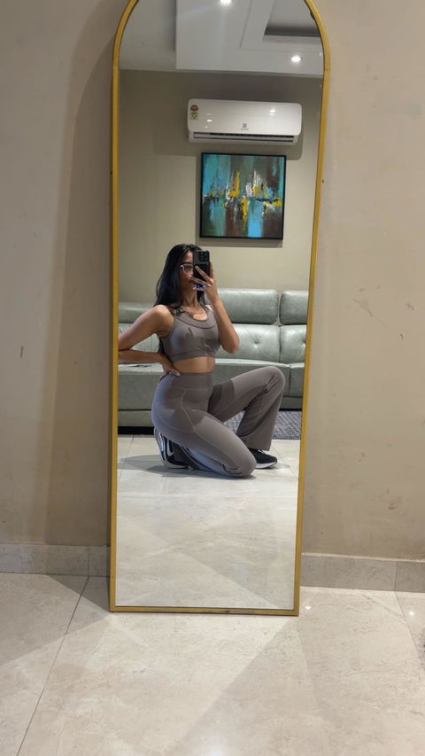 Preksha Modgil