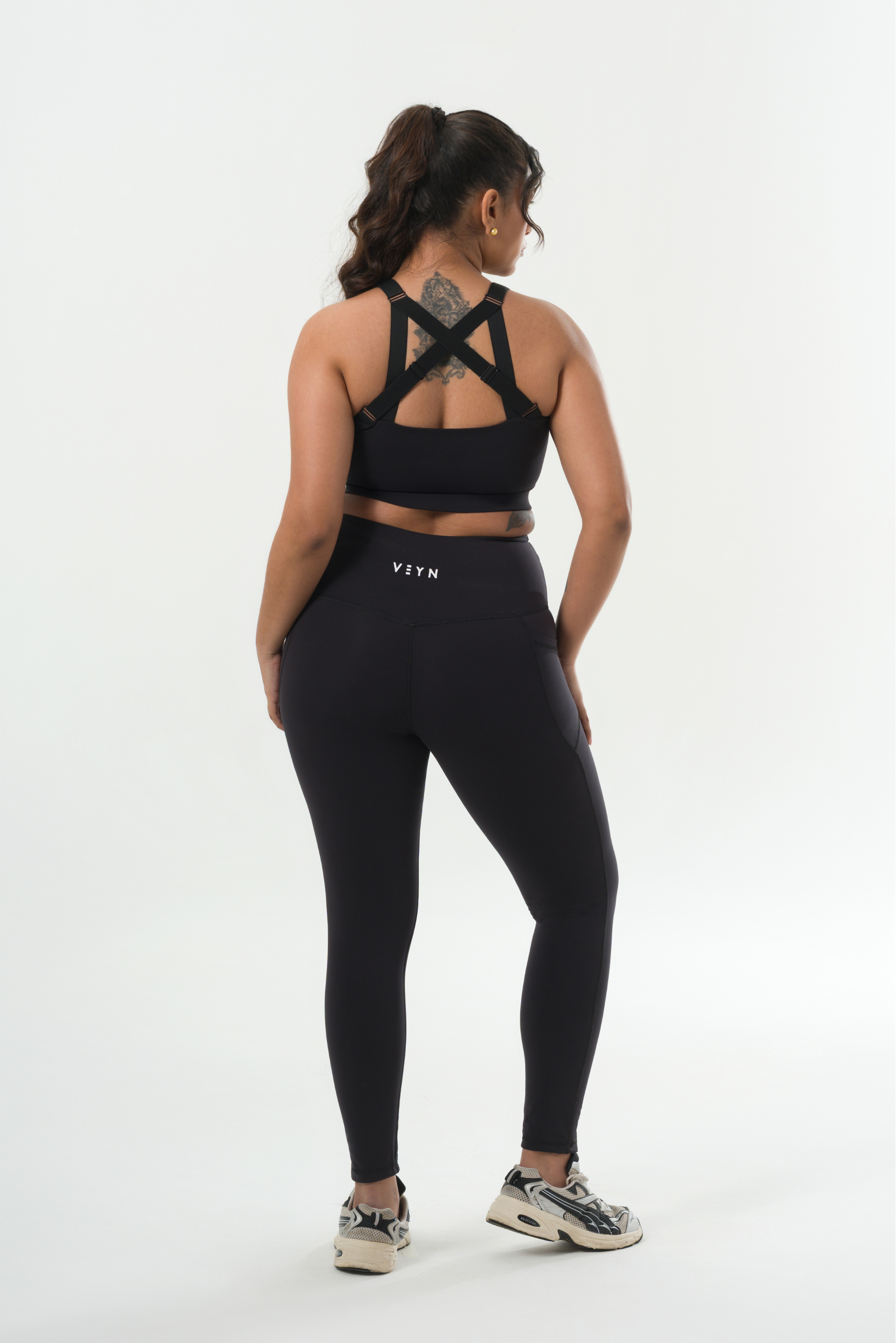 CONTROLLED POWER SET