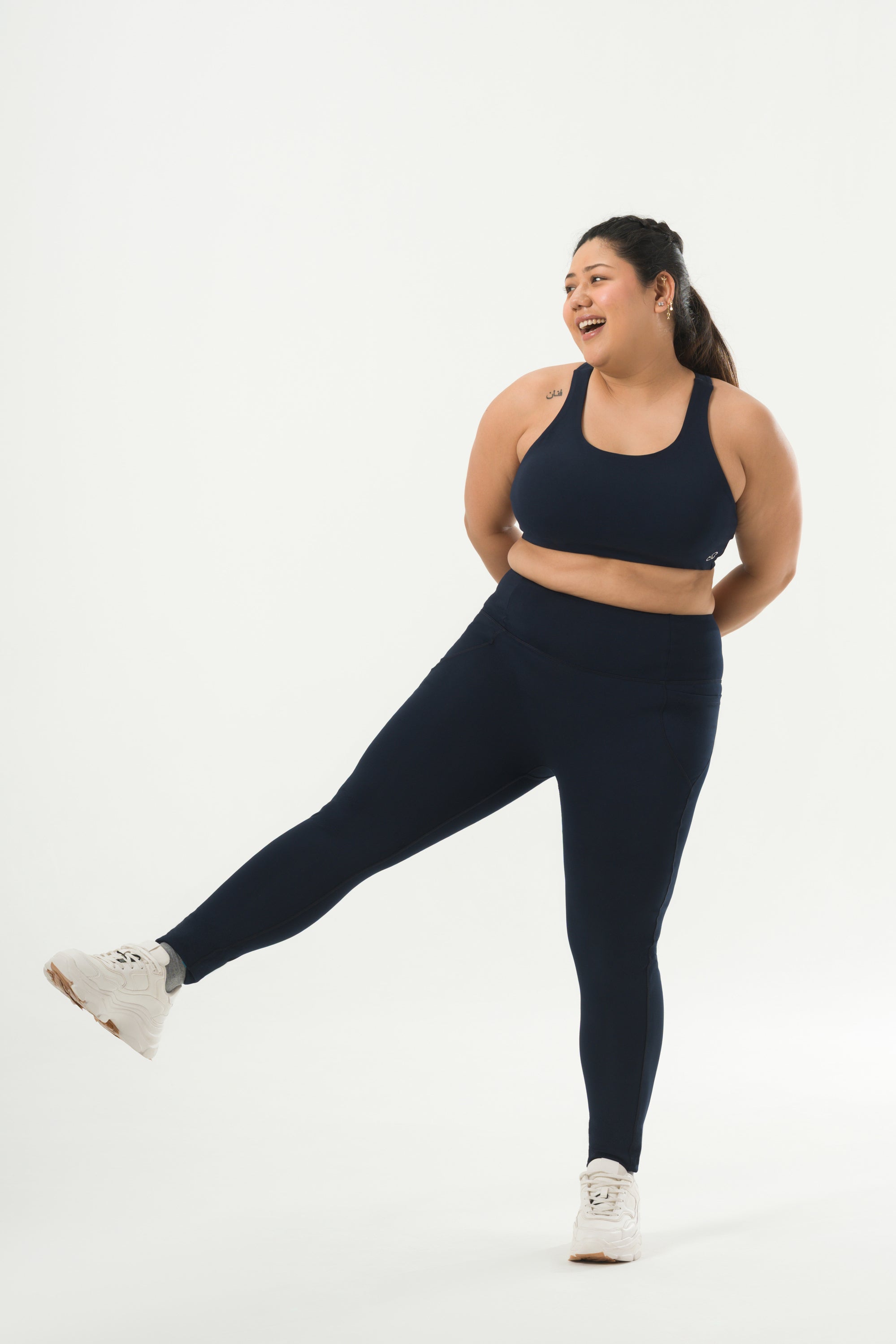 BALANCED MOTION SET