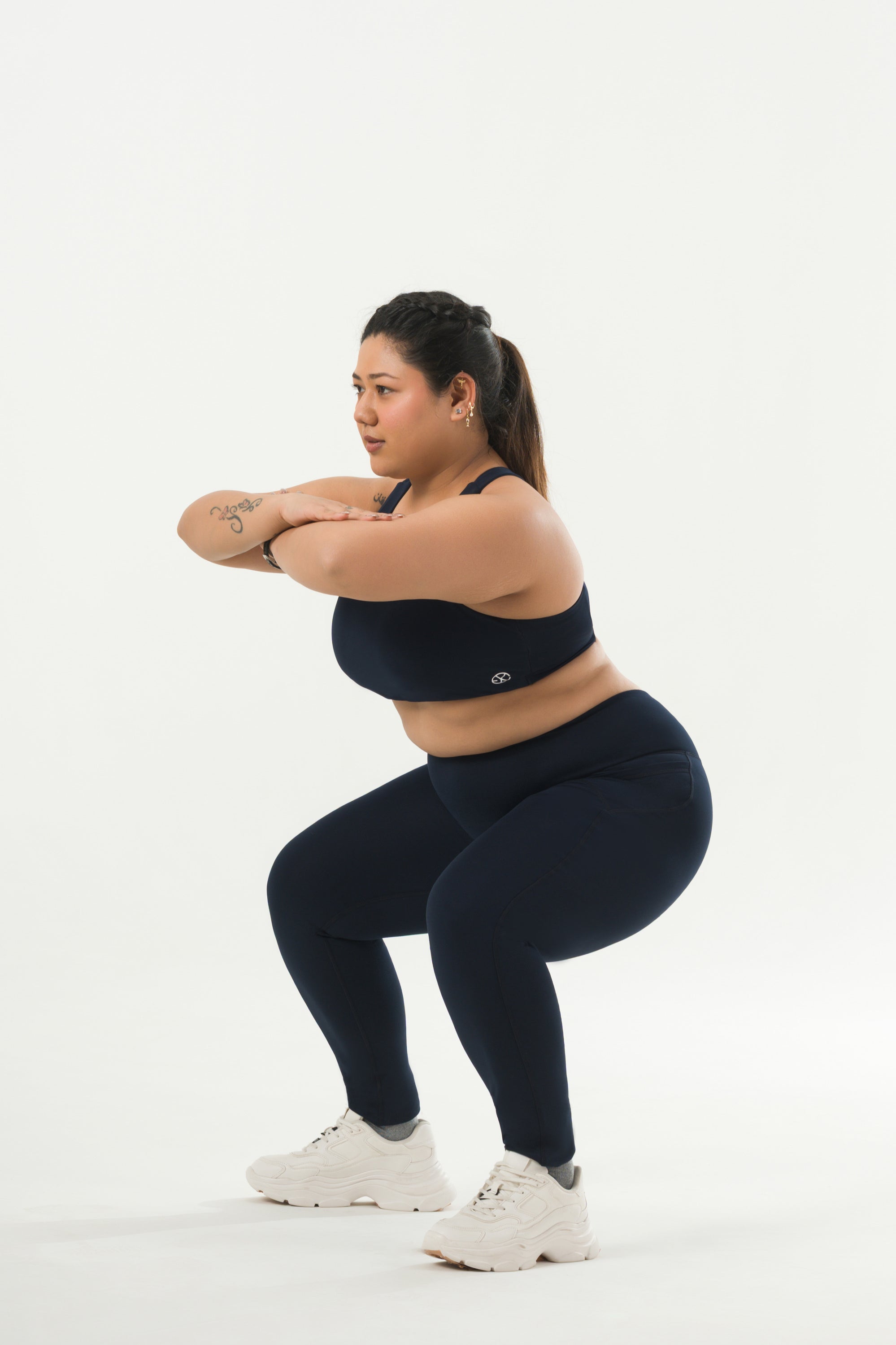 BALANCE LEGGINGS