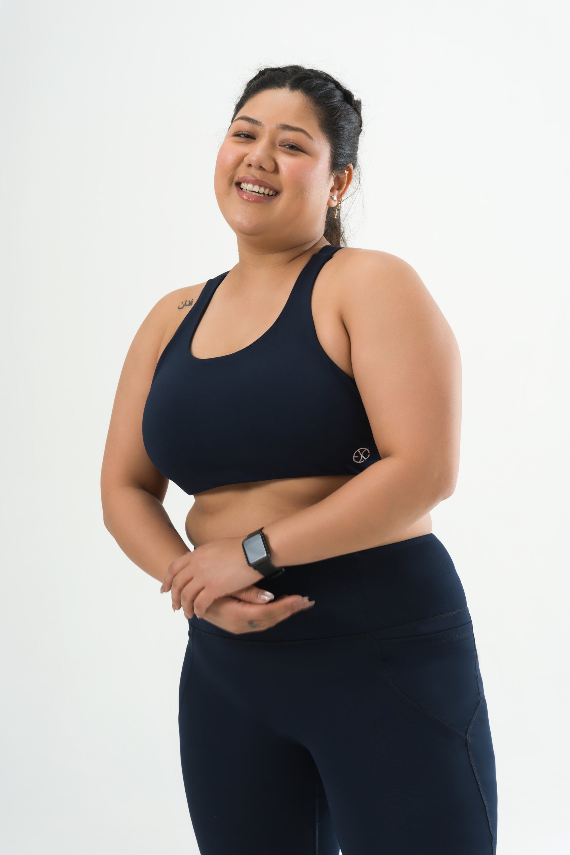 MOTION SPORTS BRA