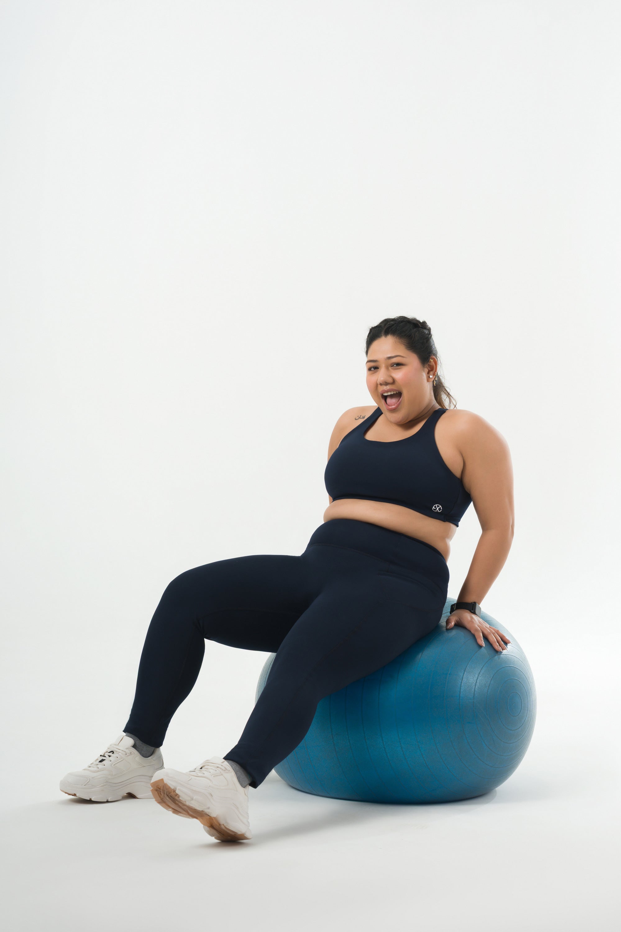 MOTION SPORTS BRA