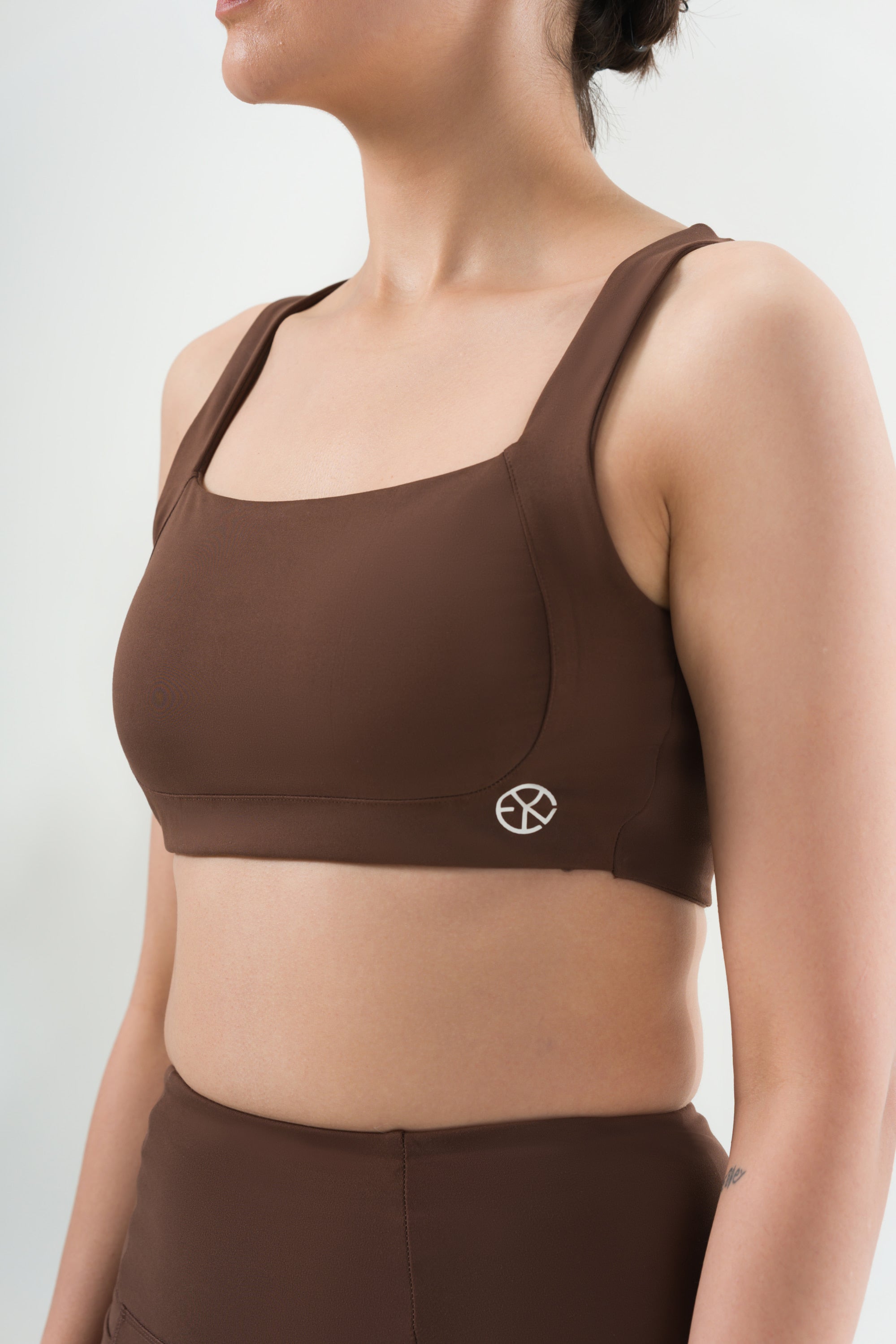 FLOW SPORTS BRA