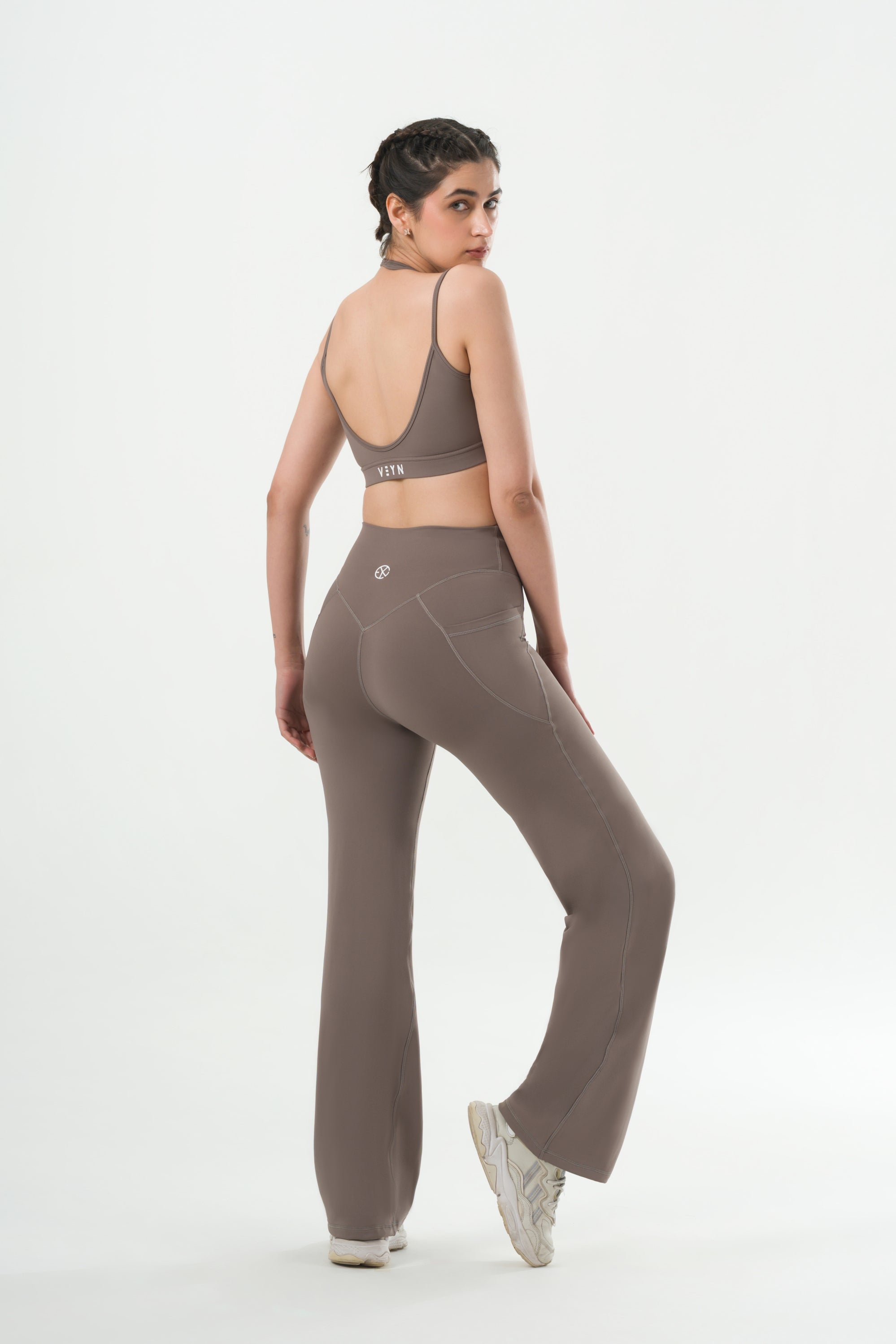 EXTRA SPORTS BRA