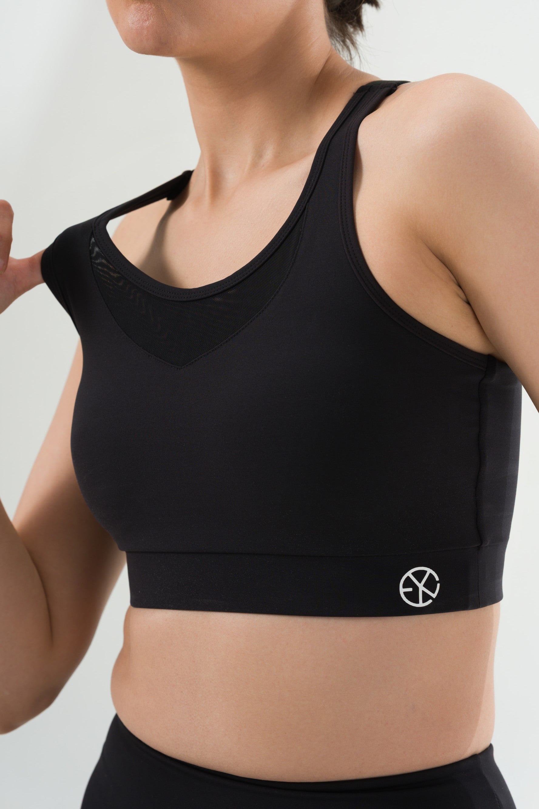 POWER SPORTS BRA