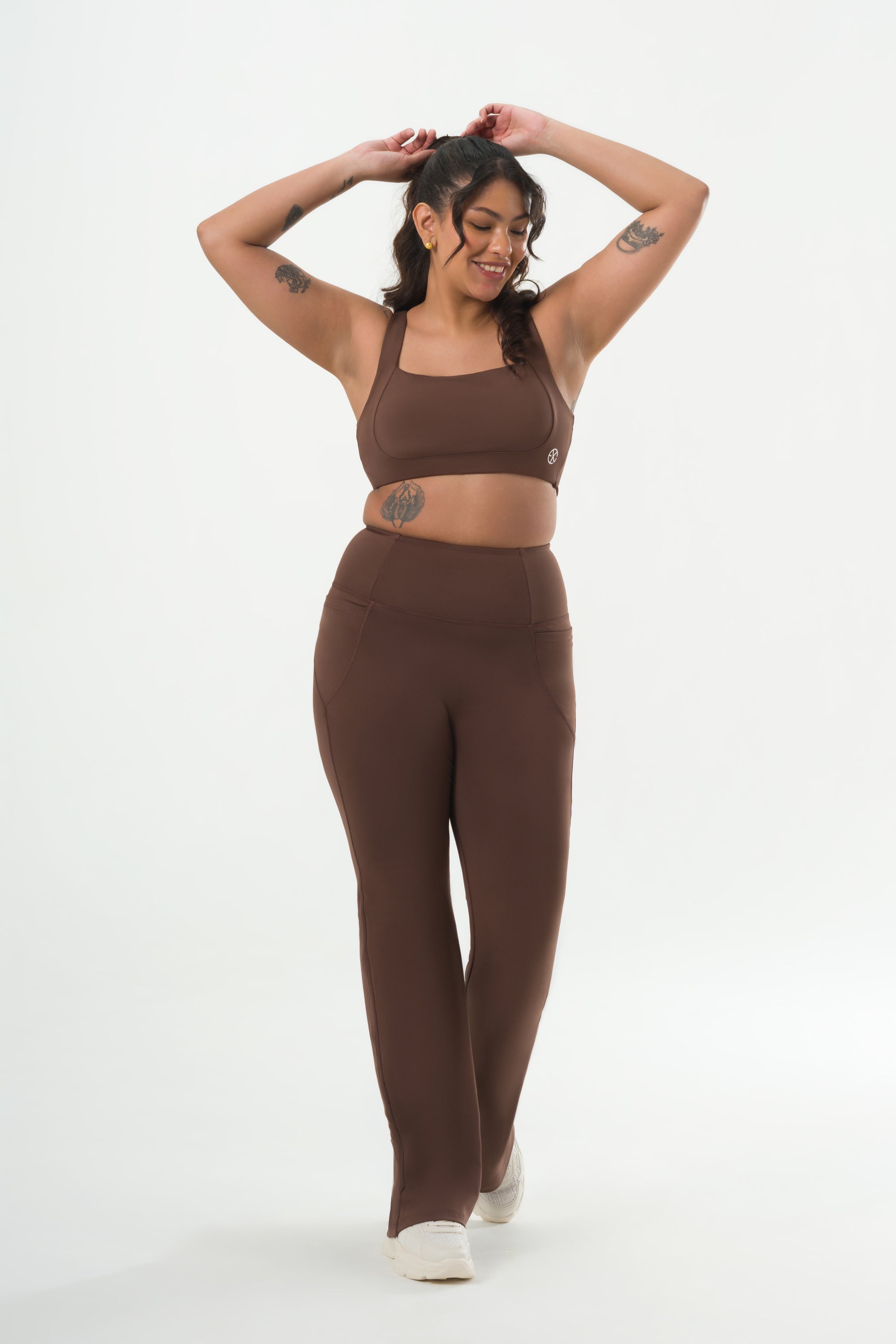 RHYTHEMATIC FLOW SET