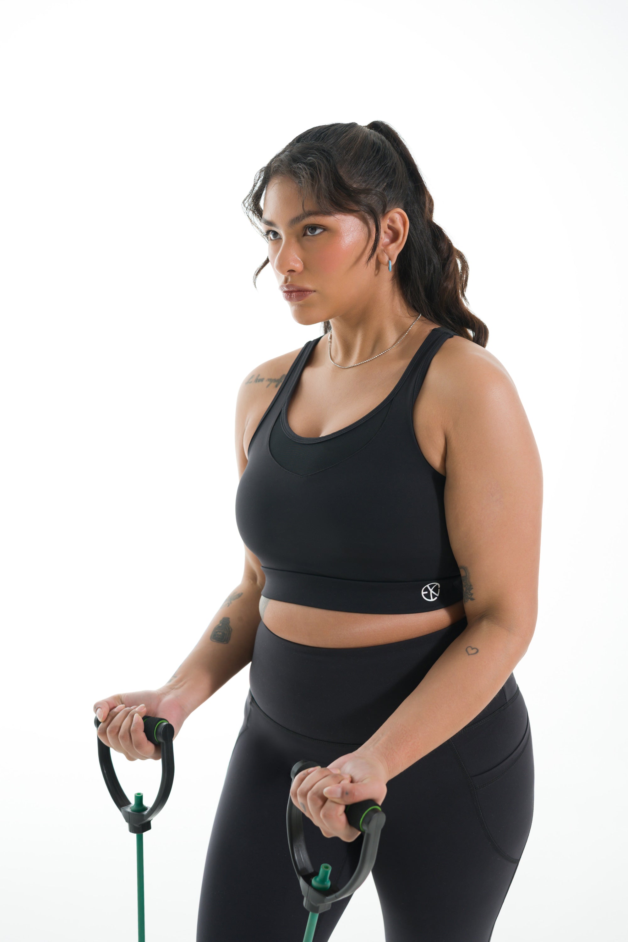 POWER SPORTS BRA