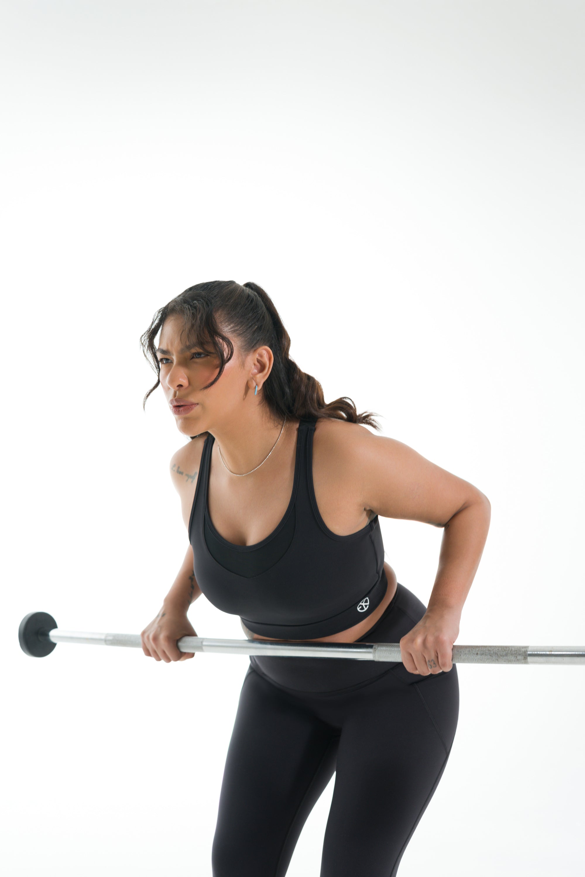 POWER SPORTS BRA