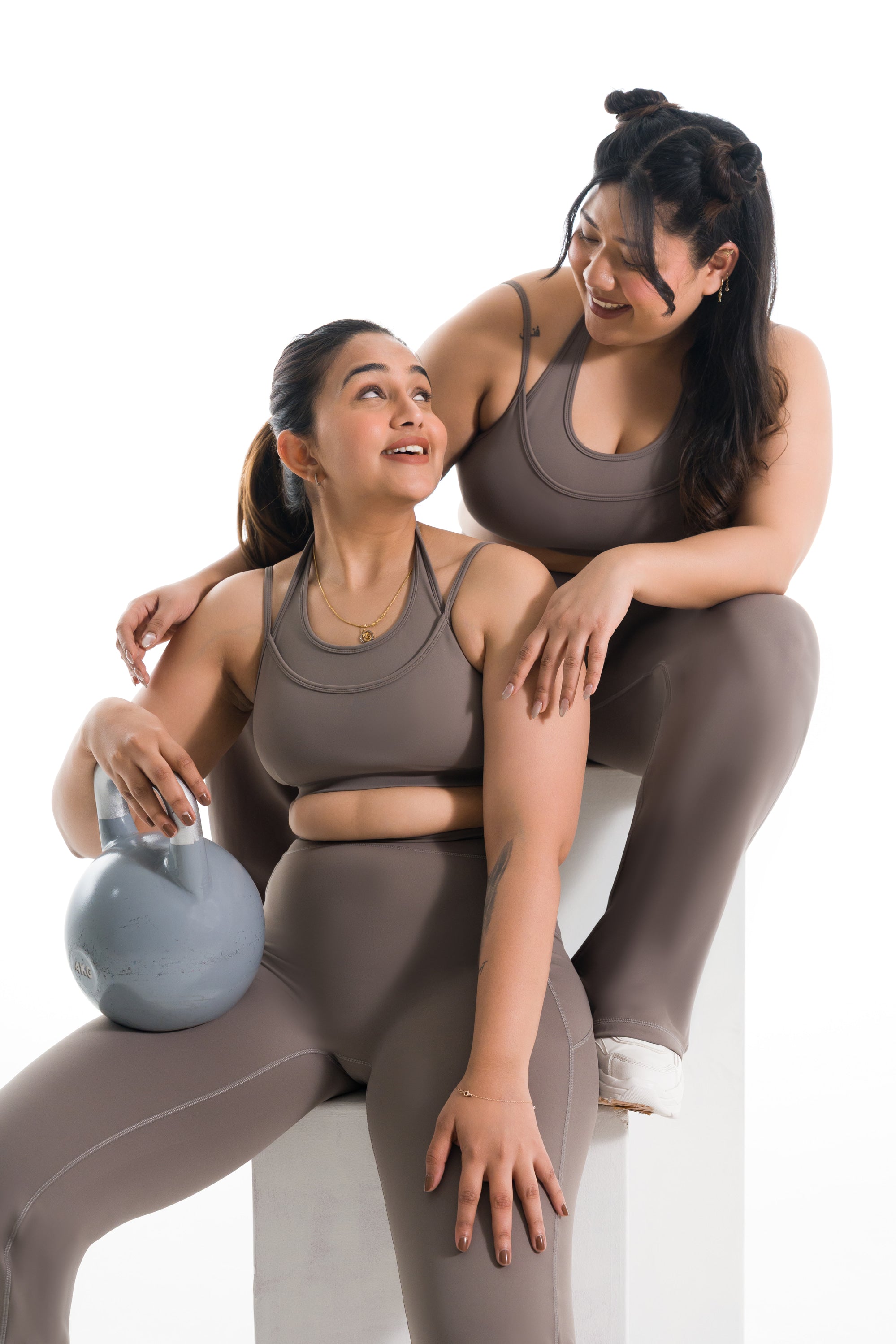 EXTRA SPORTS BRA