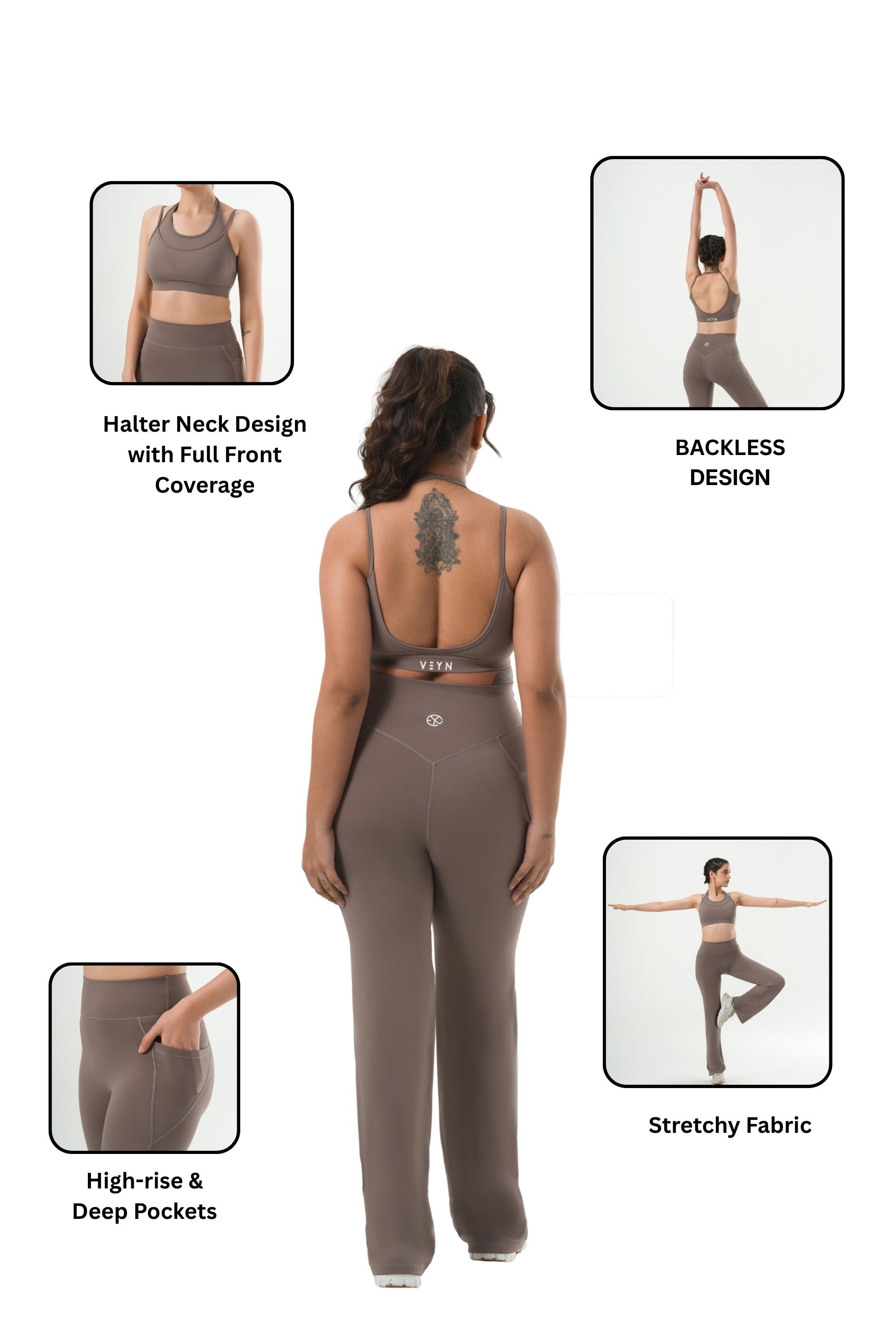 EXTRA MUSE SET
