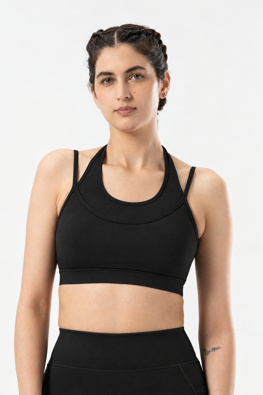 EXTRA SPORTS BRA