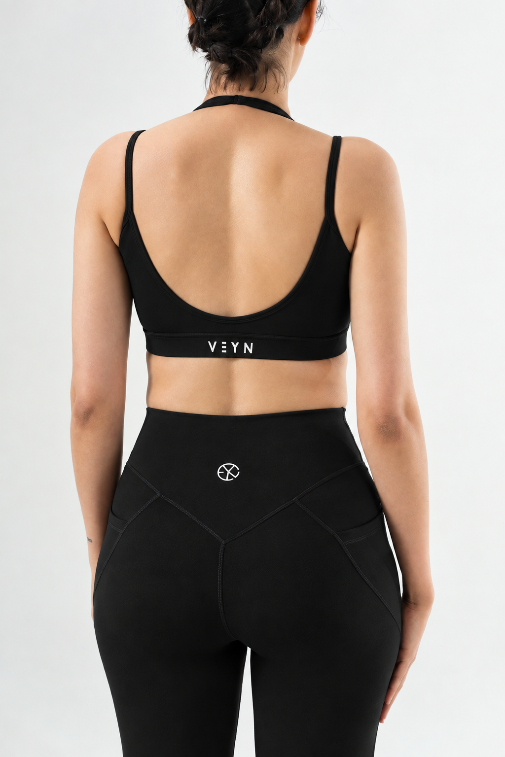 EXTRA SPORTS BRA