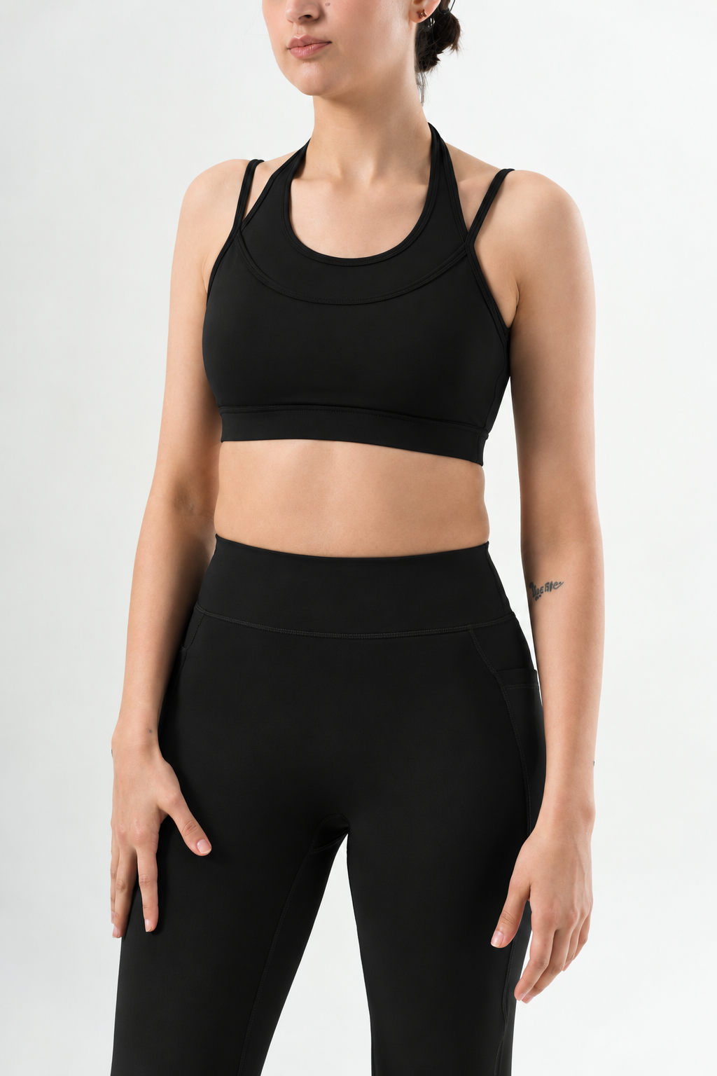 EXTRA SPORTS BRA
