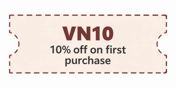 Discount coupon