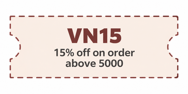 Discount coupon