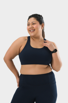 Motion Sports Bra - Cart Offer