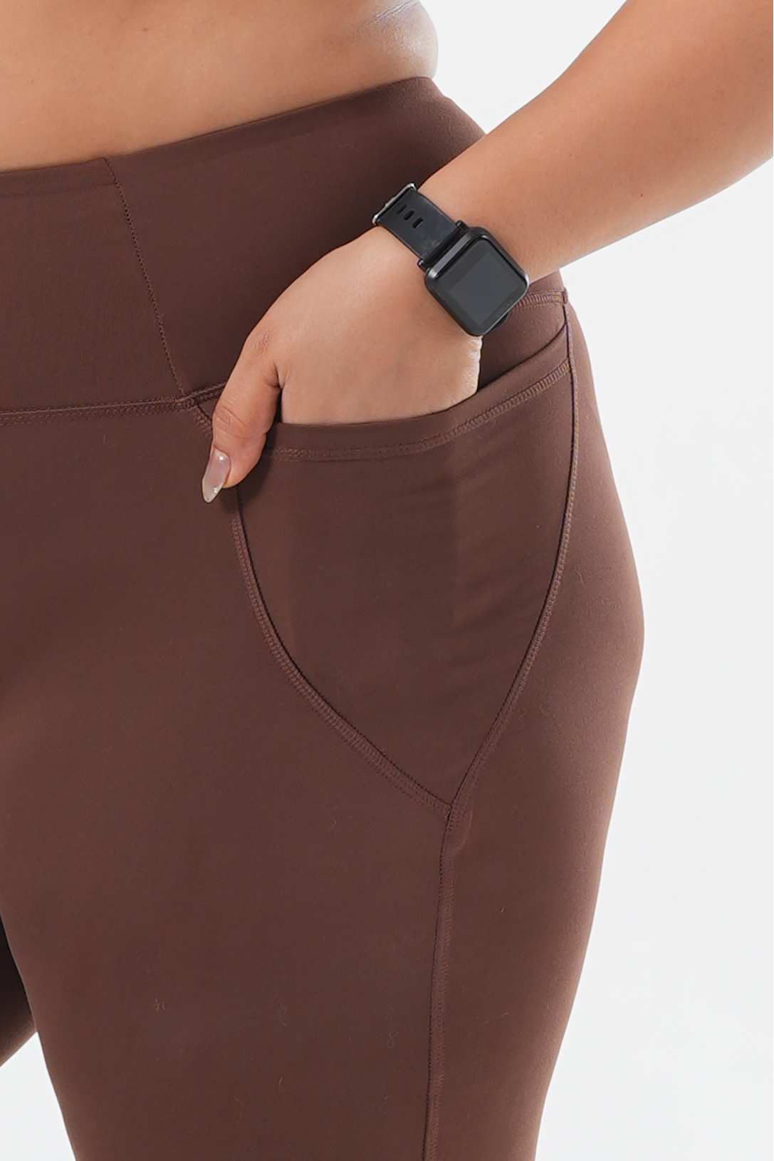 RHYTHM FLARED PANTS