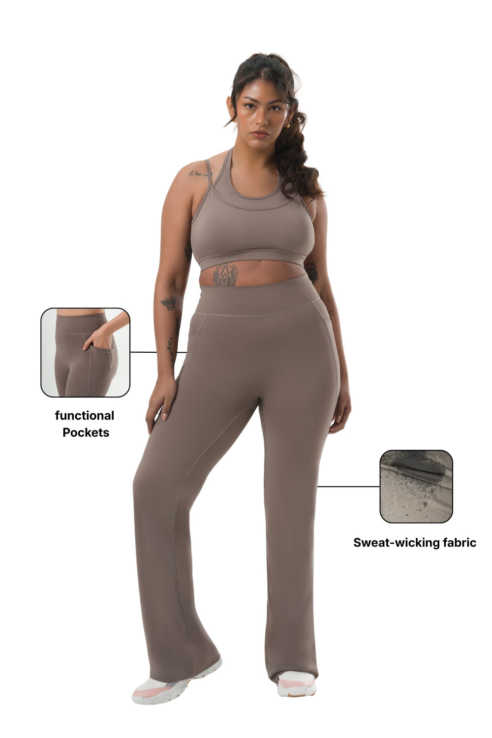 Co-ord Sets