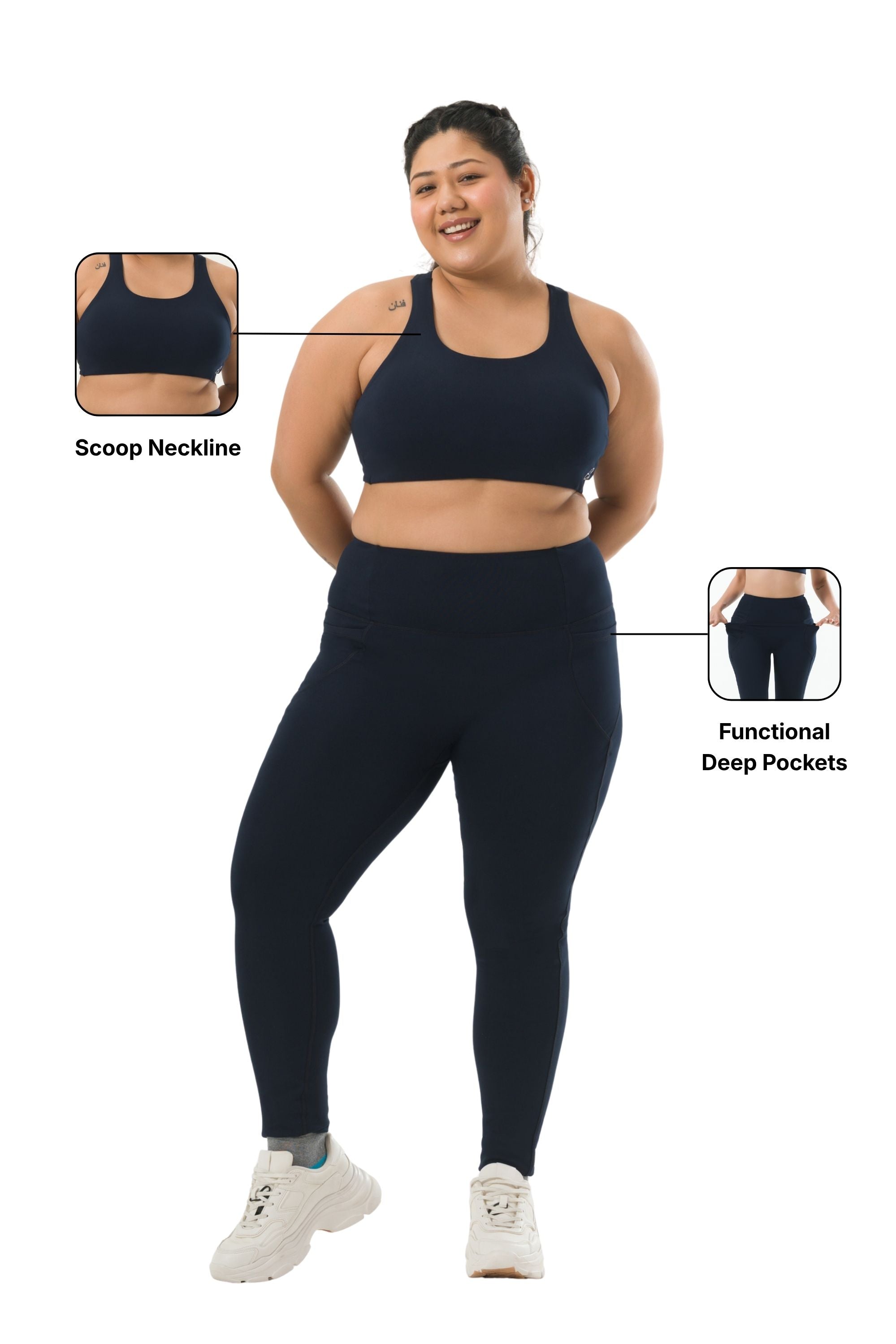 BALANCED MOTION SET