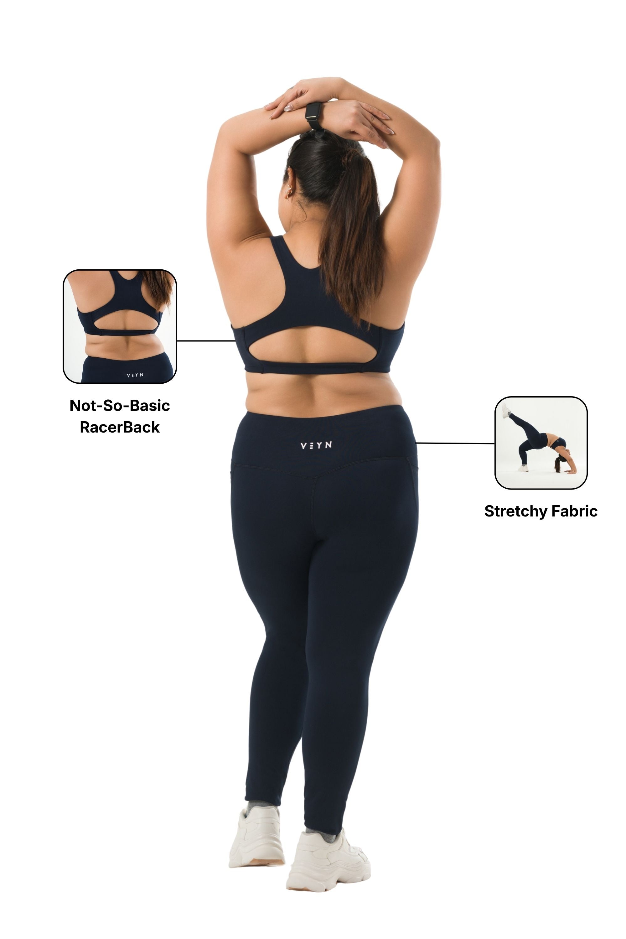 BALANCED MOTION SET