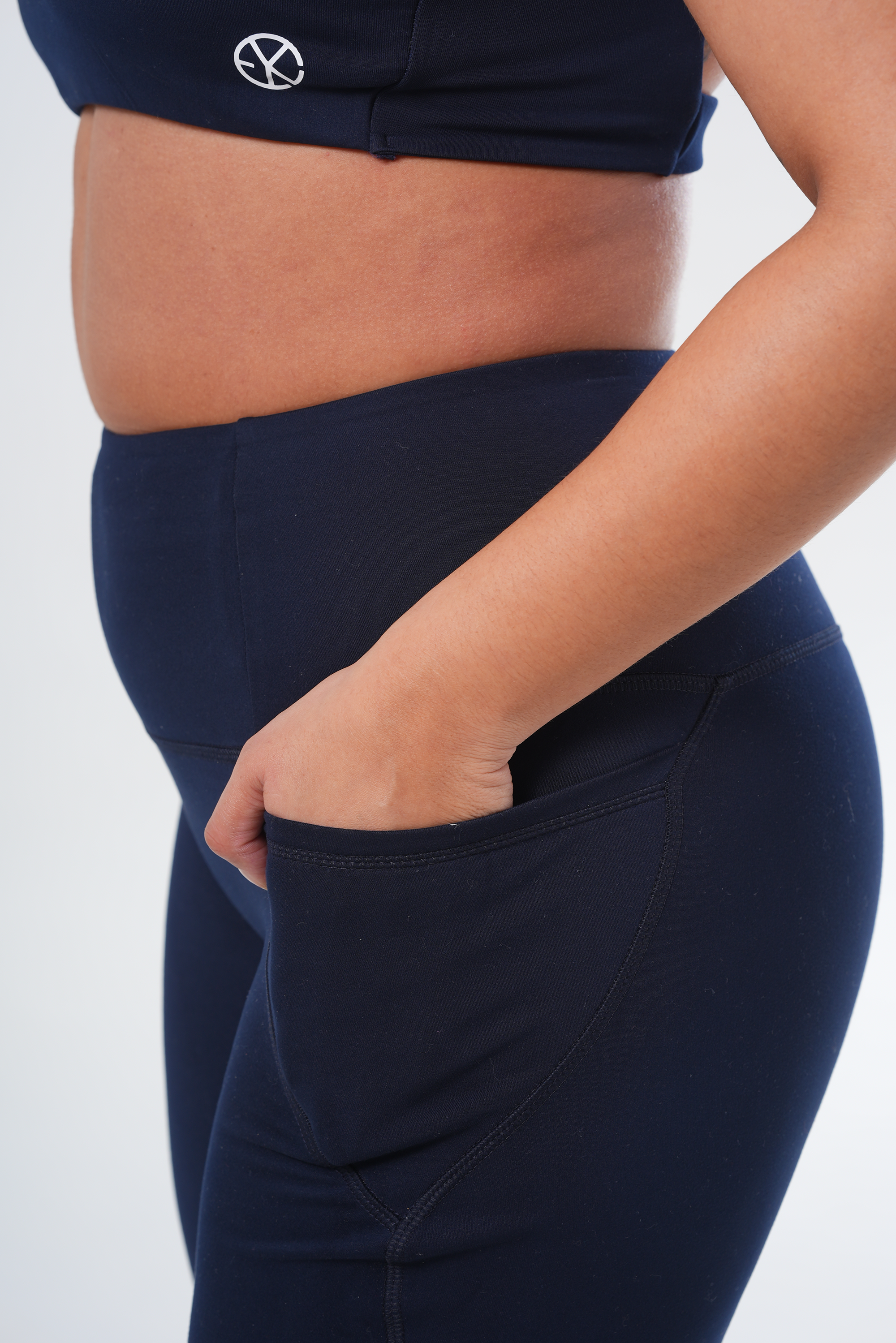 BALANCE LEGGINGS